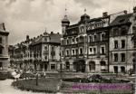 Vejprty- náměstí Klem. Gottwalda