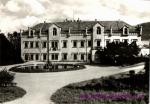 Klášterec nad Ohří- zámek
