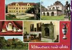 Klášterec nad Ohří
