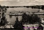 Chomutov- Kamencovo jezero