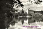 Klášterec nad Ohří- zámek