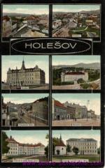 Holešov