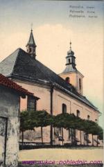 Petrovice