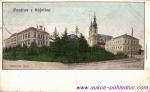 Kojetín