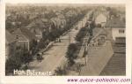Horní Počernice