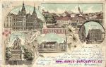 Pardubice
