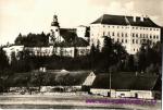 Úsov- zámek