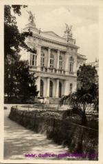 Opava- Slezké museum
