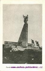 Opava- Ostrá Hůrka