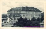 Hlučín- Státní reálné gymnásium