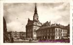 Opava- Horní náměstí