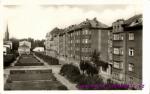 Opava- Bezručovo náměstí