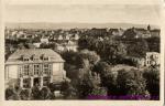 Opava- dům osvěty Petra Bezruče