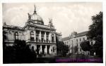Opava- Zemské museum