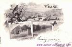 Vrané nad Vltavou