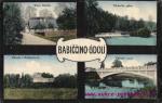 Babiččino údolí