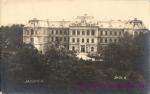 Jaroměř- škola