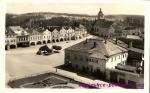 Nové Město nad Metují - náměstí