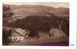 Dříš- horská bouda Panorama