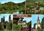 Potštejn