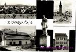 Dobruška