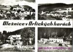 Olešnice v Or. horách