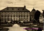 Libochovice- zámek