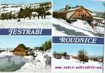 Jestřabí - Roudnice