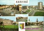 Karviná 