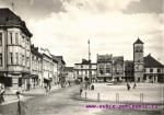 Karviná 1- Město