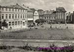 Karviná 1- Město
