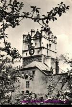 Jihlava- brána Matky Boží