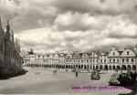 Telč- náměstí Stalingradské
