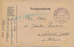 1917 polní pošta č. 340b