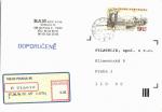 1996 7.8. Praha 86