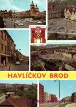 Havlíčkův Brod