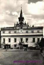 Havlíčkův Brod- radnice
