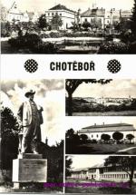 Chotěboř