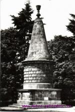 Přibyslav- Žižkovo pole