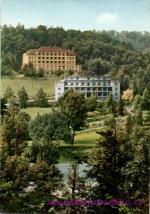 Teplice nad Bečvou