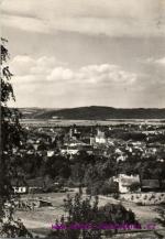 Hranice
