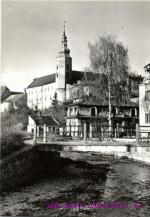 Hranice
