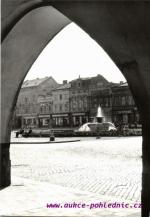 Hranice