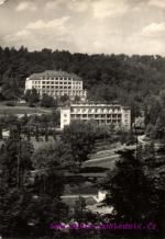 Teplice nad Bečvou