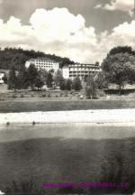 Teplice nad Bečvou