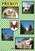 Přerov