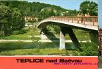 Teplice nad Bečvou