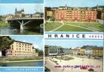 Hranice