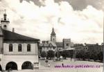 Lipník nad Bečvou- náměstí