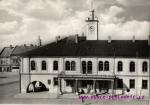 Lipník nad Bečvou- radnice